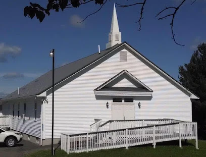 Christian Life Fellowship