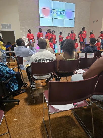 Christian Love Baptist Church