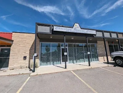 Christian Revival Center