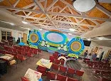 Christian Ridge Church of God