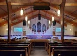 Christian Valley Missionary Baptist Church
