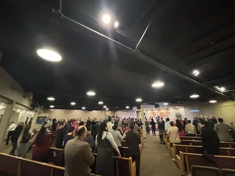 Christian World Fellowship