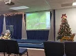Christians For Change Baptist