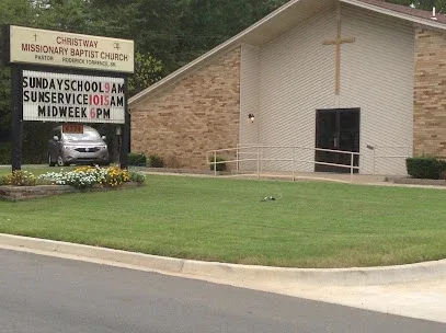 Christway Missionary Baptist Church