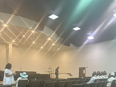 Church