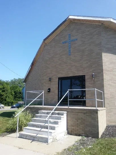 Church Cogic