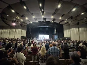 Church For All Nations
