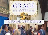 Church-Jesus Christ Apostolic