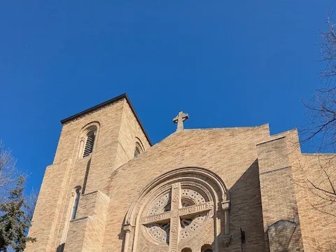 Church of All Saints