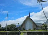 Church of Christ at Kailua