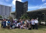 Church of Christ at Pearl Harbor