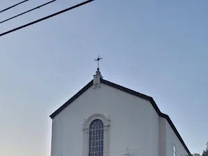 Church of Epiphany SF