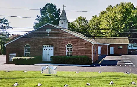 Church of God