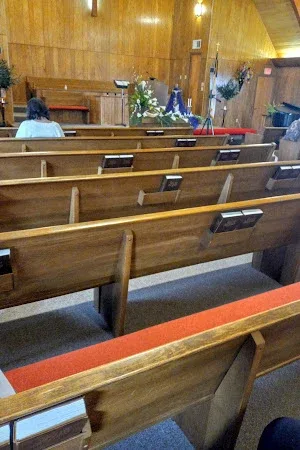 Church of God Holiness