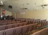 Church of God In Christ Congregational