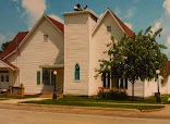 Church of God in Christ, Mennonite