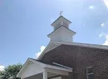 Church of God In Christ Outrch