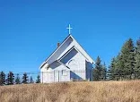 Church of God Indian Mission