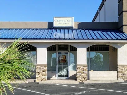 Church of God New Mexico