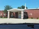 Church of God Through Christ