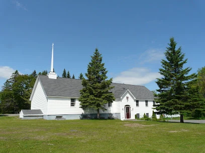 Church of Open Bible