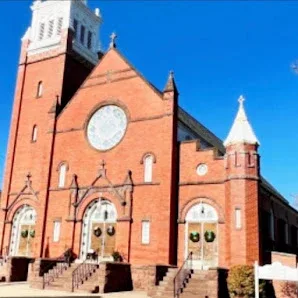 Church of Pentecost USA Inc. New Haven | Milford CT