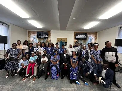 Church of Pentecost USA Inc., - PIWC Pittsburgh
