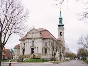 Church of Saint Agnes