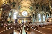 Church of Saint John Cantius