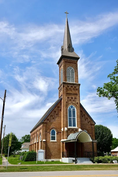 Church of the Assumption
