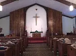 Church of the Holy Cross
