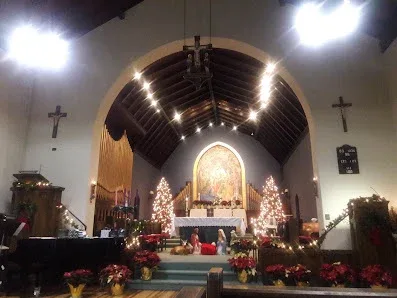 Church of the Holy Redeemer