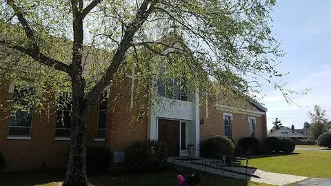 Church of the Infant Jesus Mission