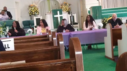 Church of the New Covenant