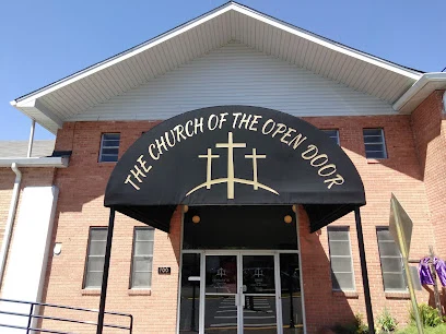 Church of the Open Door