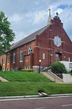 Church of the Risen Savior
