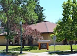 Church of the Rockies