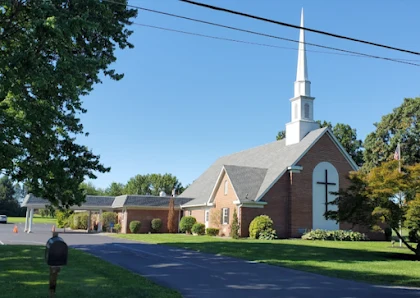 Church of the Word International