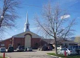 Church on the Move Assemblies of God