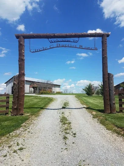 Circle C Baptist Ranch