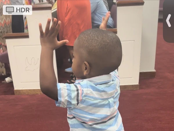 Citadel of Deliverance Church