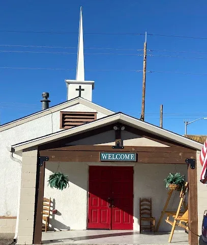 City Baptist Church