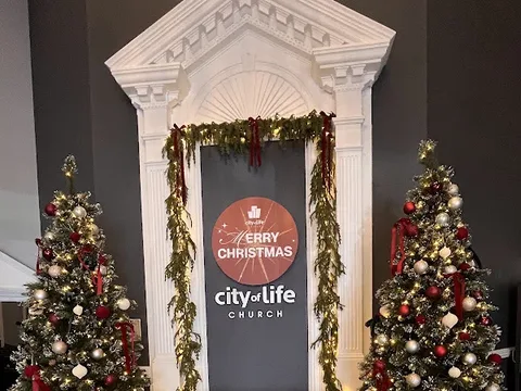 City of Life Church