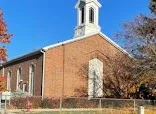 Clark Fork Baptist Church