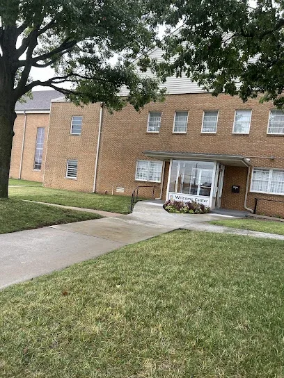Classen Boulevard Baptist Church