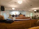 Clear Creek African Methodist Episcopal Church
