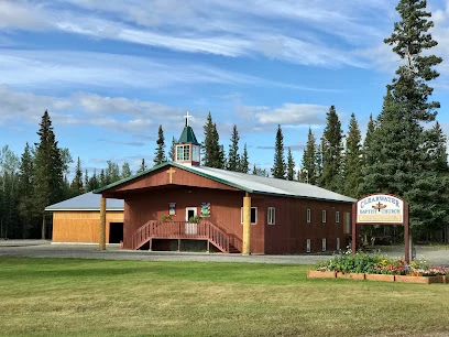 Clearwater Baptist Church