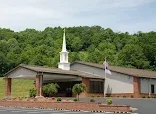 Clifftop Missionary Baptist Church
