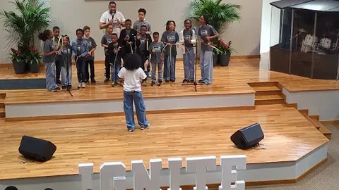 Clifton Park Baptist Church