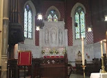 Clinton African Methodist Episcopal Zion Church